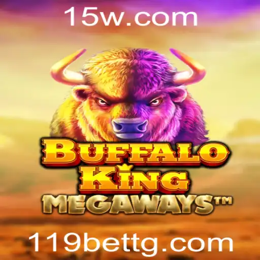 BuffaloKing: Uma Aventurosa Jornada pelos Prados Selvagens