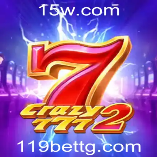 Explorando o Mundo de Crazy7772: Um Mergulho no Popular Jogo de Cassino 119bet