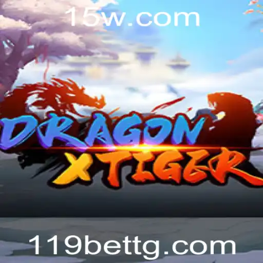 DragonXTiger: A Nova Sensação do Mundo dos Jogos de Aposta