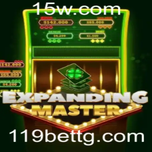 Explorando o Mundo do Jogo ExpandingMaster