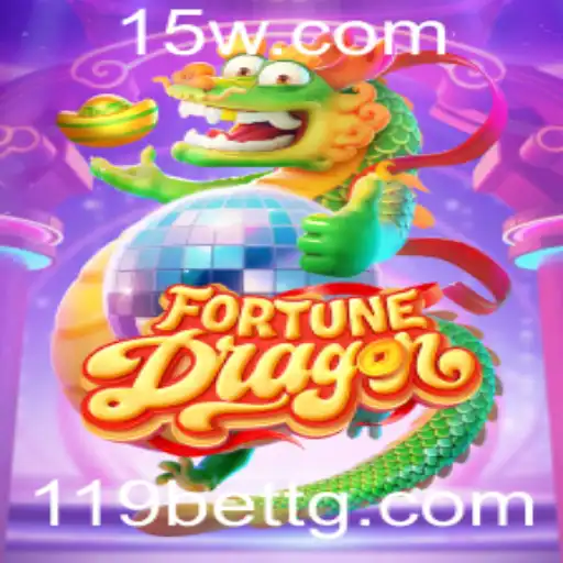 Explorando o Universo de FortuneDragon: Uma Aventura Épica