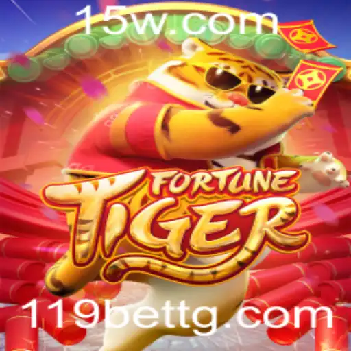 FortuneTiger: Descubra o Poder da Sorte no Mundo dos Jogos de Cassino
