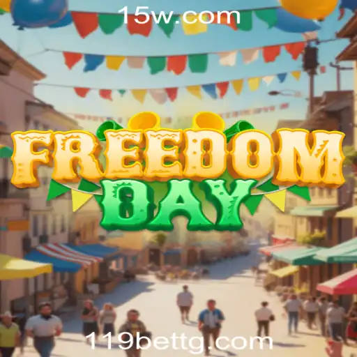 Explorando o Mundo de FreedomDay: A Nova Sensação no Universo dos Jogos