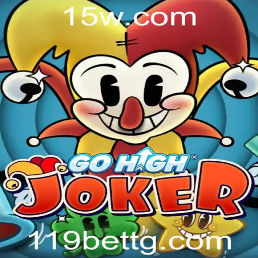 Descubra o Mundo Empolgante do Jogo GoHighJoker