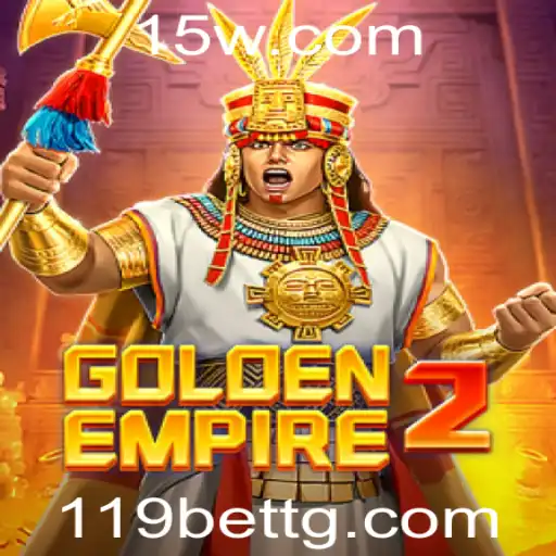 GoldenEmpire2: Uma Nova Era de Estratégia em Jogos