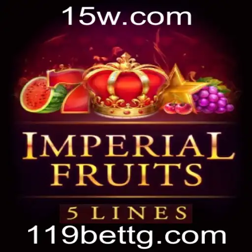 Descubra o Fascinante Mundo de ImperialFruits5 na Plataforma 119bet