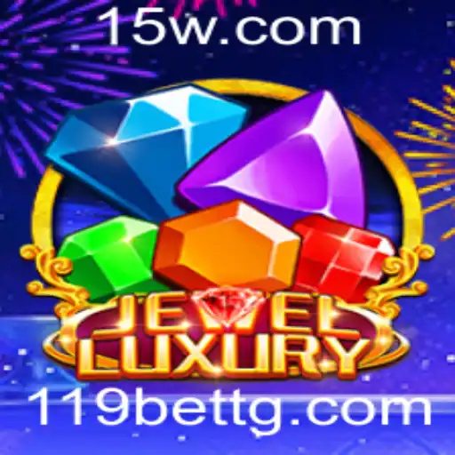 Explorando JewelLuxury: Regras e Atrações do Jogo com 119bet