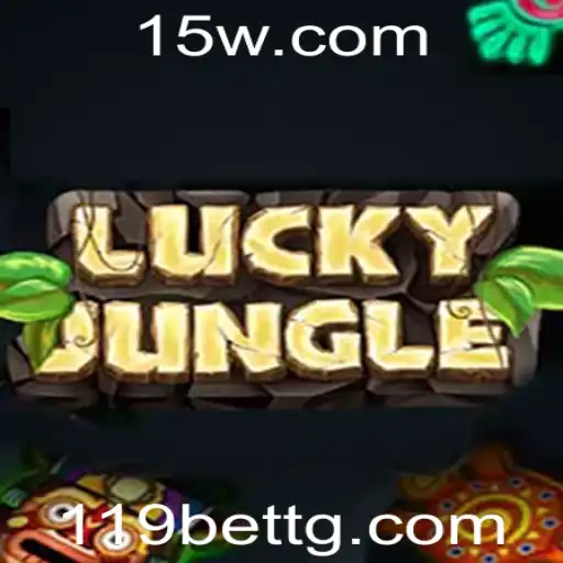 Descubra LuckyJungle: O Jogo que Revoluciona a Experiência com 119bet