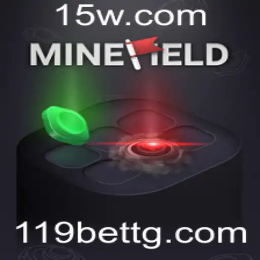 Explorando MineField: Um Guia Detalhado do Jogo com 119bet
