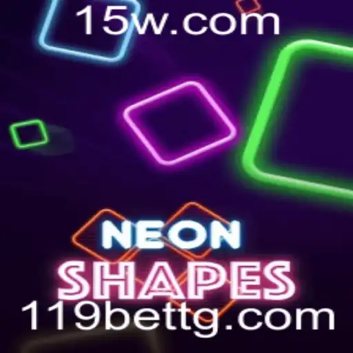 Explorando o Universo de NeonShapes: Uma Nova Dimensão em Entretenimento Digital