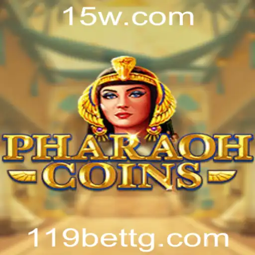 Descubra o Fascinante Mundo de PharaohCoins e o Impacto da 119bet