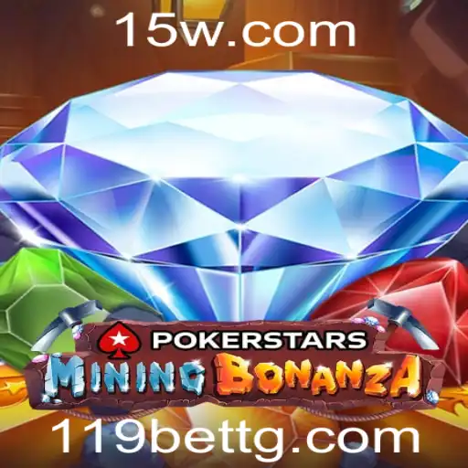Explorando o Mundo do Pokerstars e a Tendência 119bet