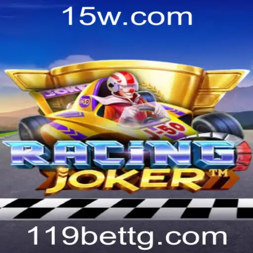 RacingJoker: A Nova Sensação no Mundo dos Jogos de Corrida
