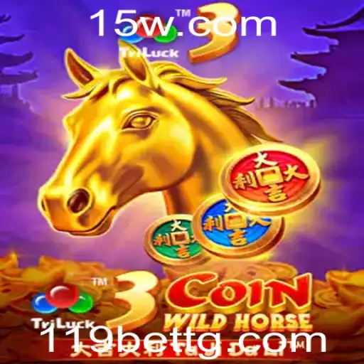 Entendendo o Fascinante Mundo de 3CoinWildHorse