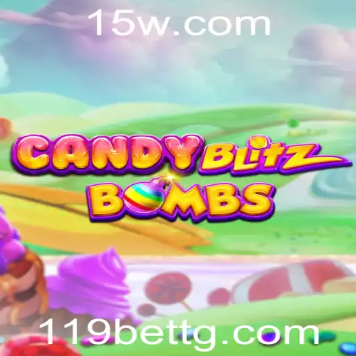 CandyBlitzBombs: Um Mergulho no Mundo Colorido e Explosivo dos Jogos de Estratégia