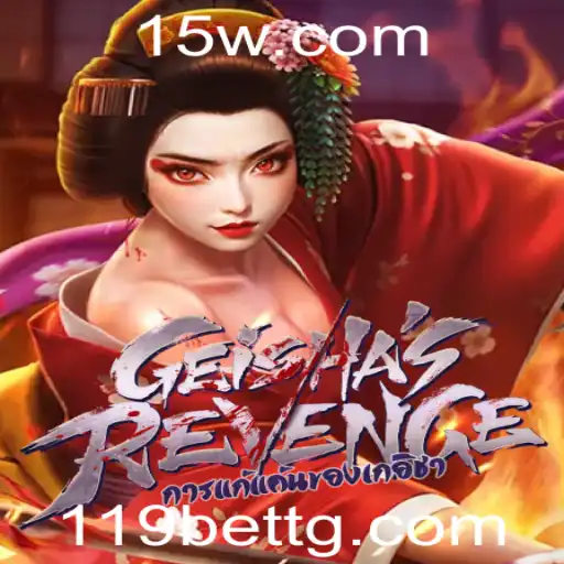 Explorando o Mundo de 'GeishasRevenge': Um Jogo de Estratégia Envolvente