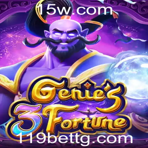 Explorando Genie3Fortune: O Novo Fenômeno no Mundo dos Jogos