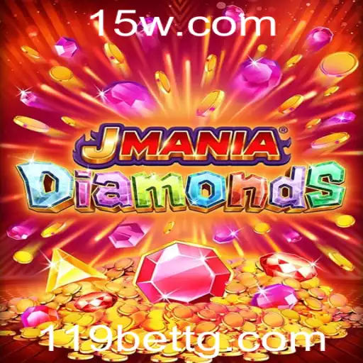 Explorando o Universo de JManiaDiamonds: Um Mergulho no Mundo dos Jogos