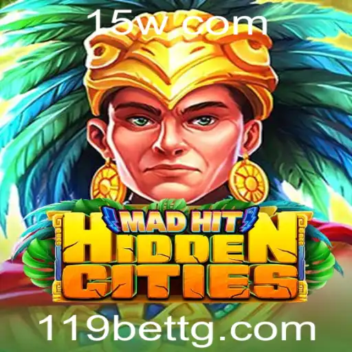 Explore o Fascinante Mundo de MadHitHiddenCities