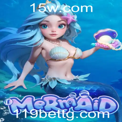 Descubra o Fascinante Mundo Subaquático com o Jogo 'Mermaid'