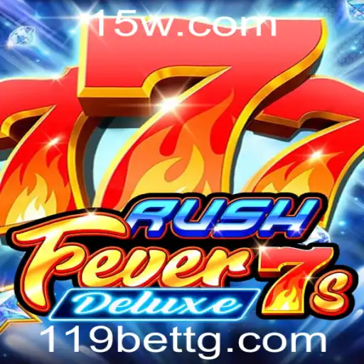 Descubra o Fascinante Mundo do RushFever7sDeluxe
