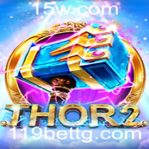 Explorando o Jogo 'Thor2': Uma Jornada Épica Através das Regras e Introdução ao 119bet
