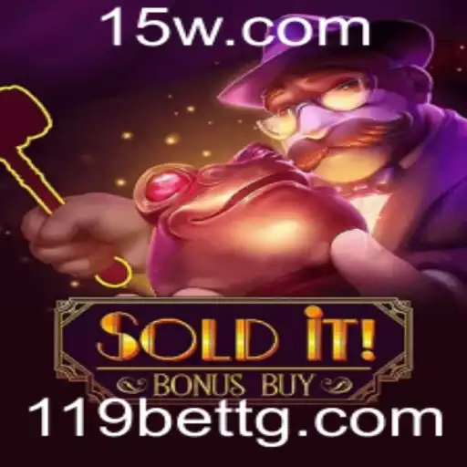 Explorando o Fascinante Mundo do Jogo SolditBonusBuy na Plataforma 119bet