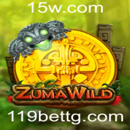 Descubra a Ação Empolgante de ZumaWild no 119bet